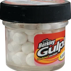 Berkley Gulp! Floating Salmon Eggs