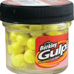 Berkley Gulp! Floating Salmon Eggs