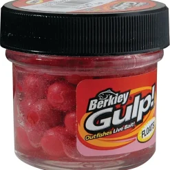 Berkley Gulp! Floating Salmon Eggs