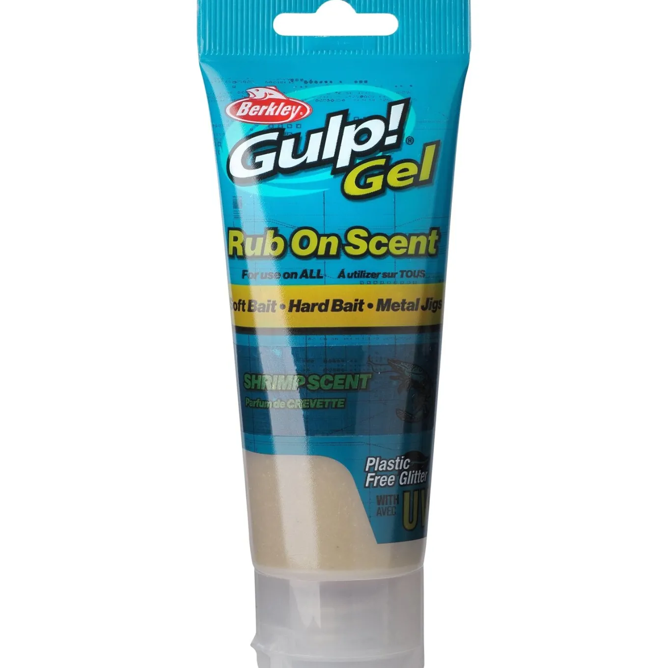 Berkley Gulp! Gel 80ml