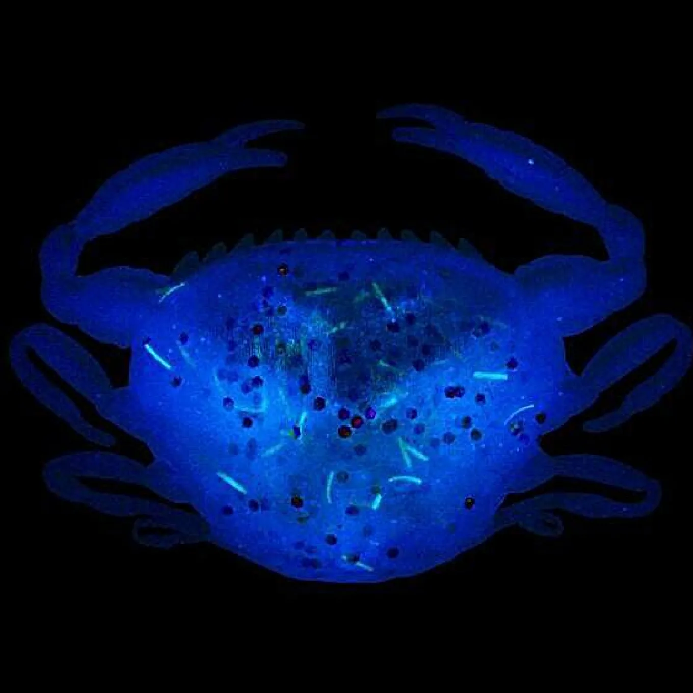 Berkley Gulp! Saltwater Peeler Crab