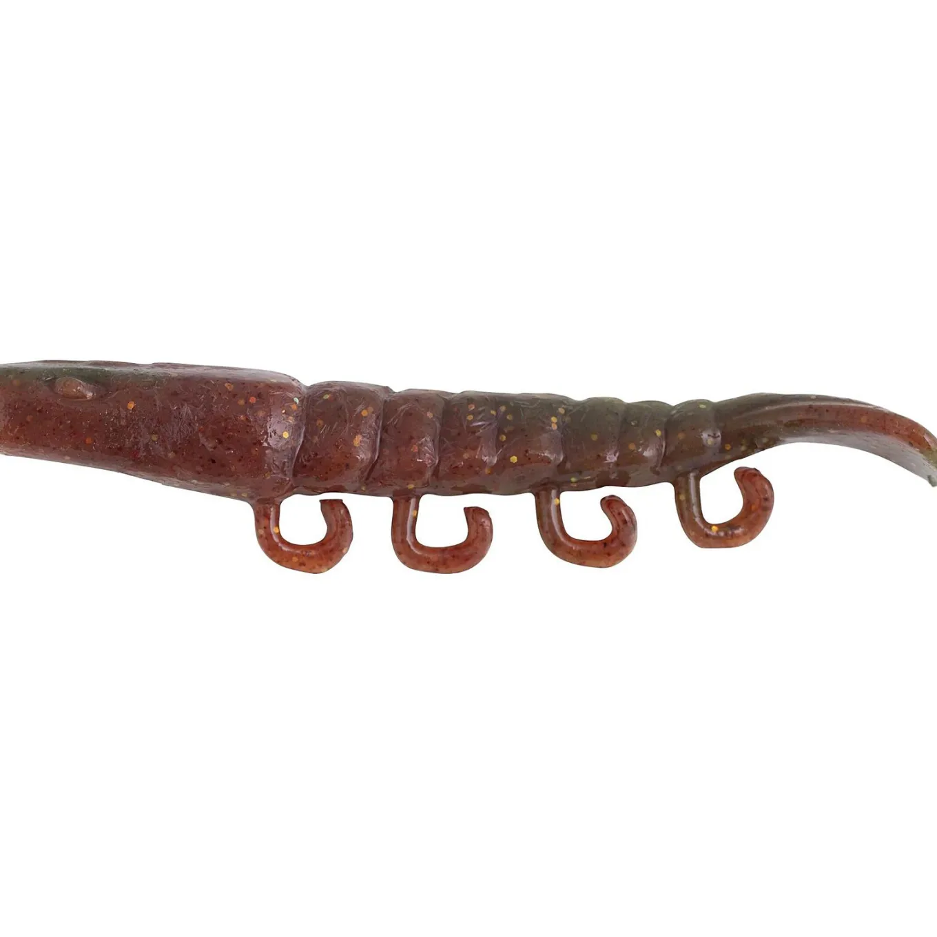 Berkley Gulp! Saltwater Turbo Shrimp