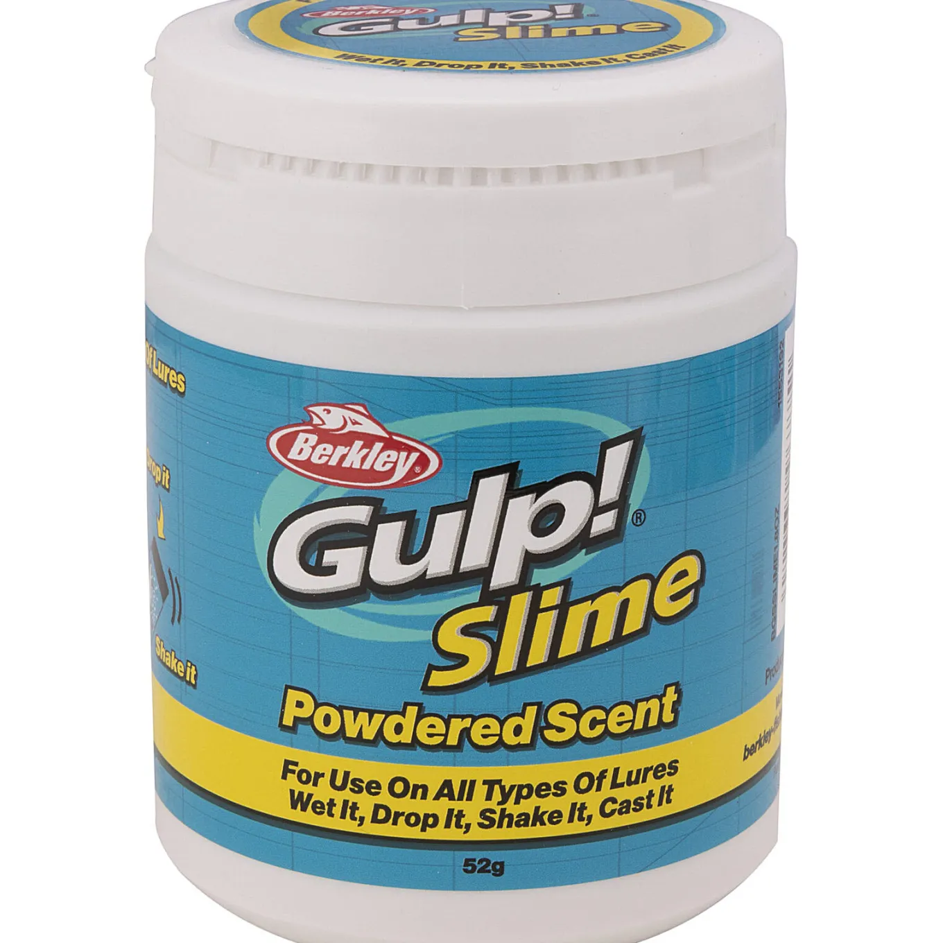 Berkley Gulp! Slime