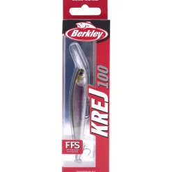 Berkley Krej