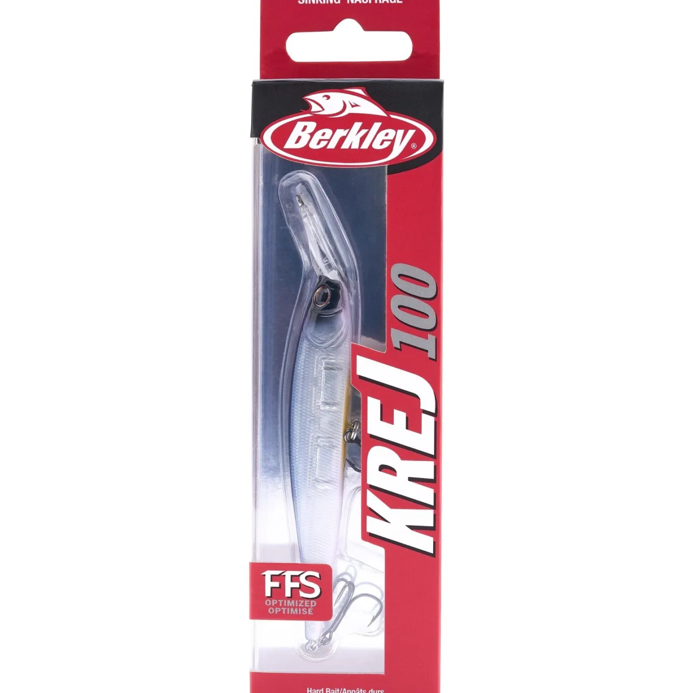 Berkley Krej