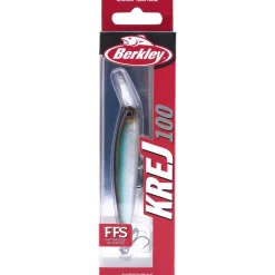Berkley Krej