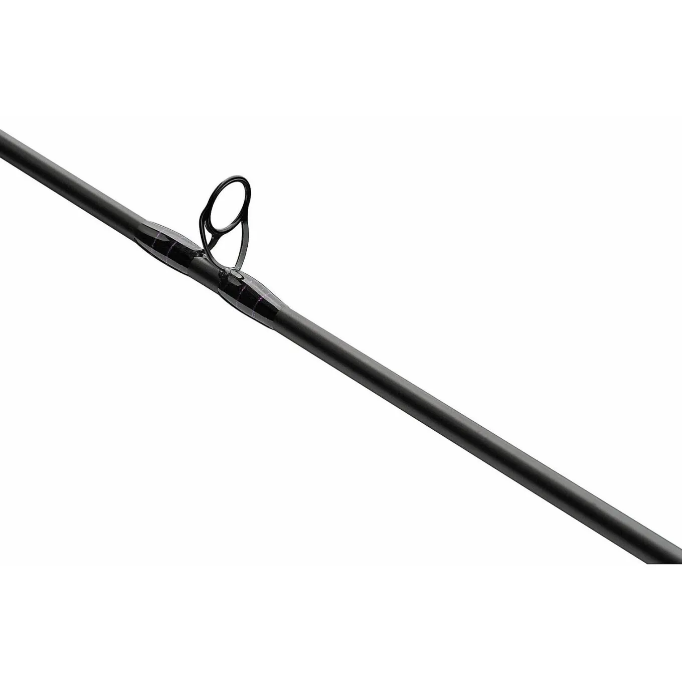 Berkley Lightning Cast