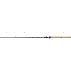 Berkley Lightning Cast