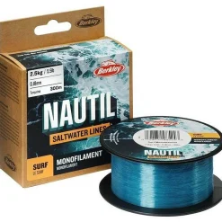 Berkley Nautil Surf Monofilament