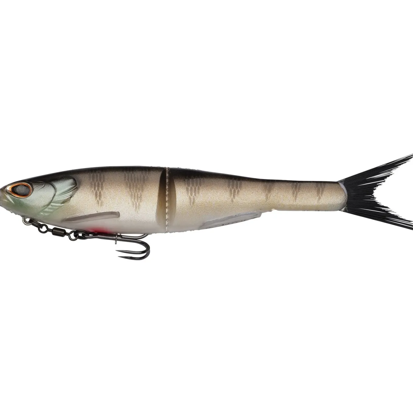Berkley Nessie