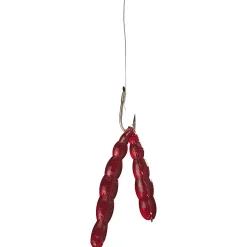 Berkley Power Maxi-Bloodworm