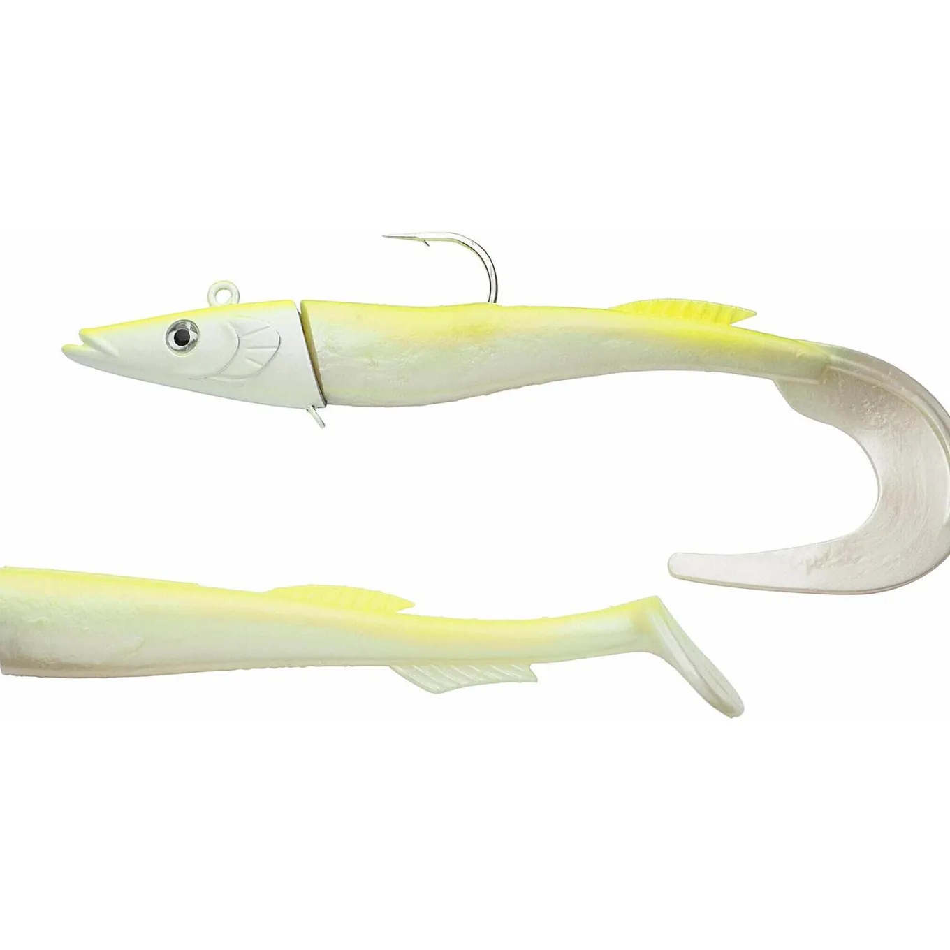 Berkley Power Sandeel