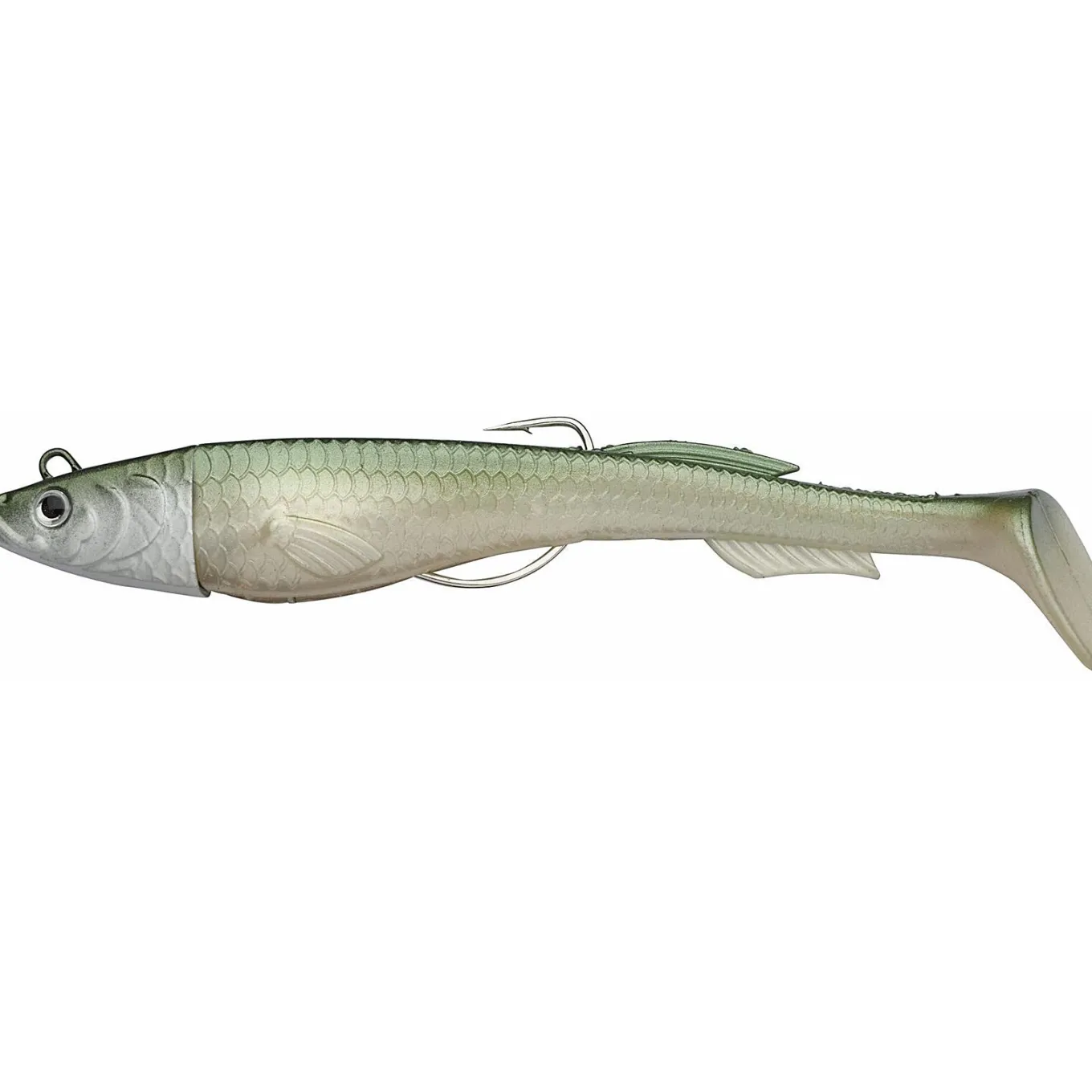Berkley Power Sardine
