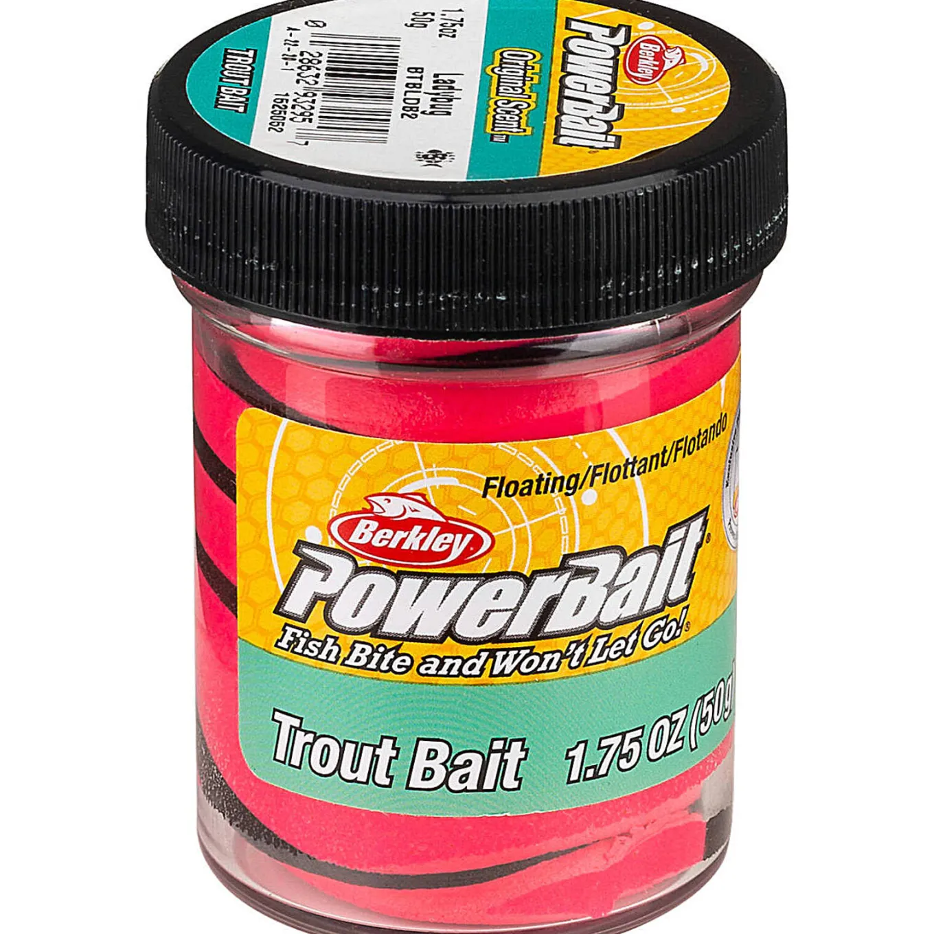 Berkley Powerbait