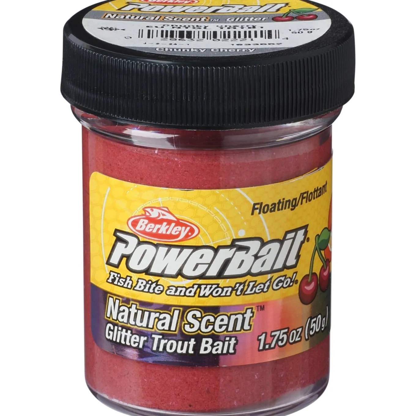 Berkley Powerbait