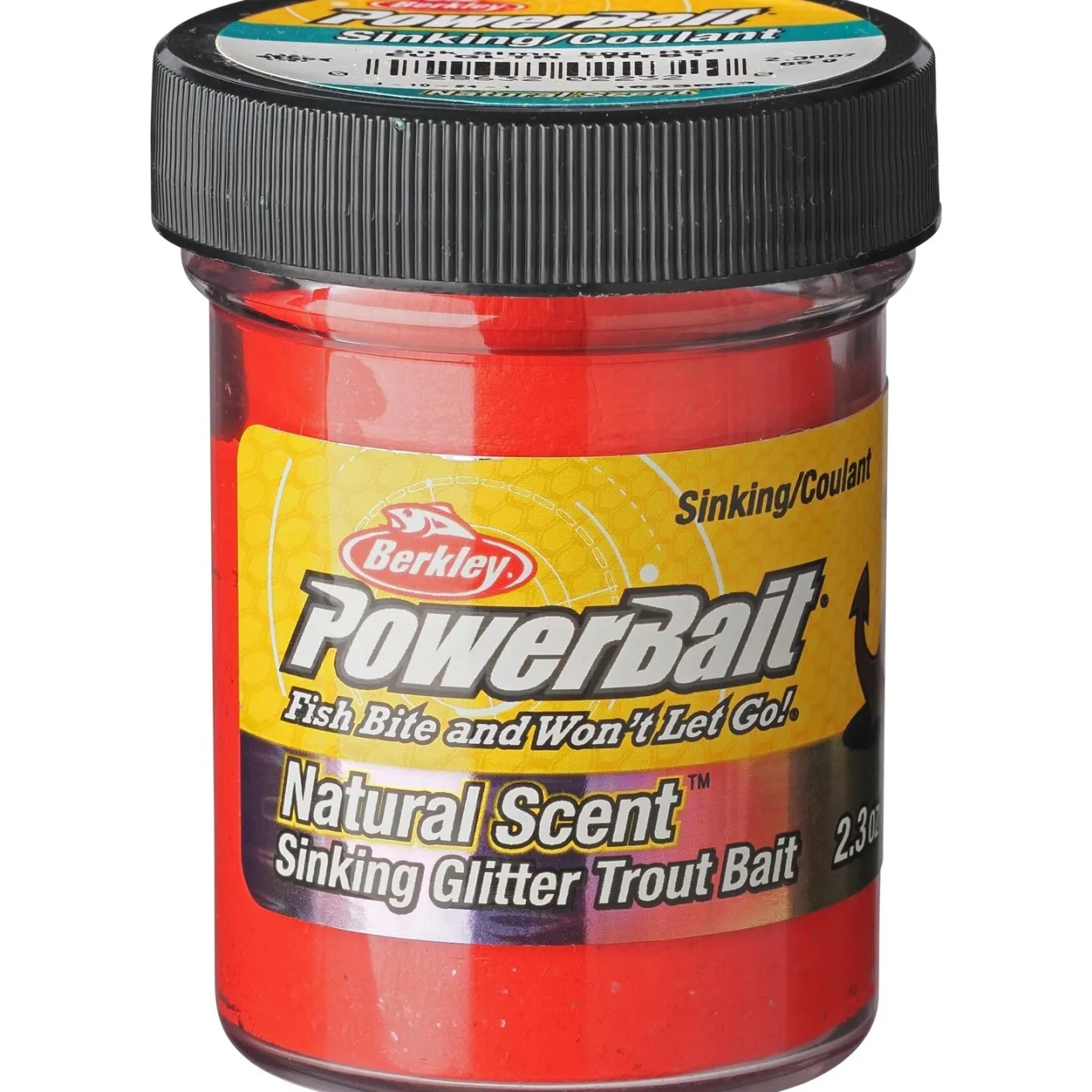 Berkley Powerbait