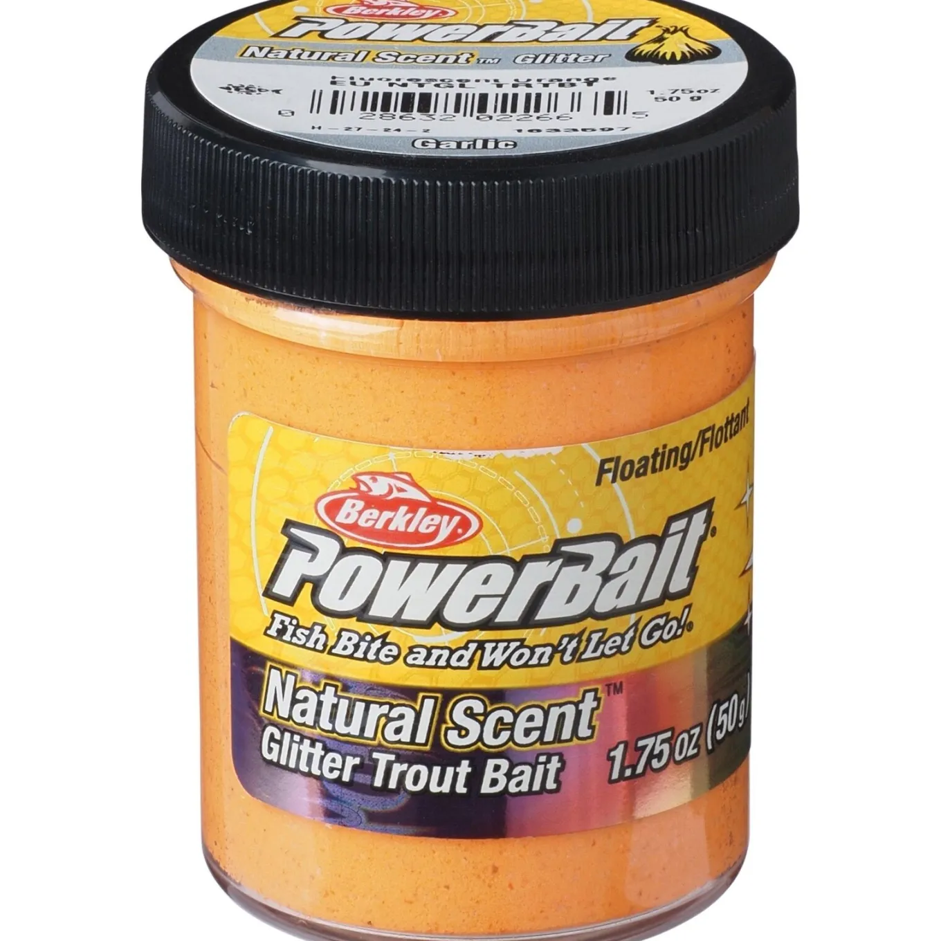 Berkley Powerbait