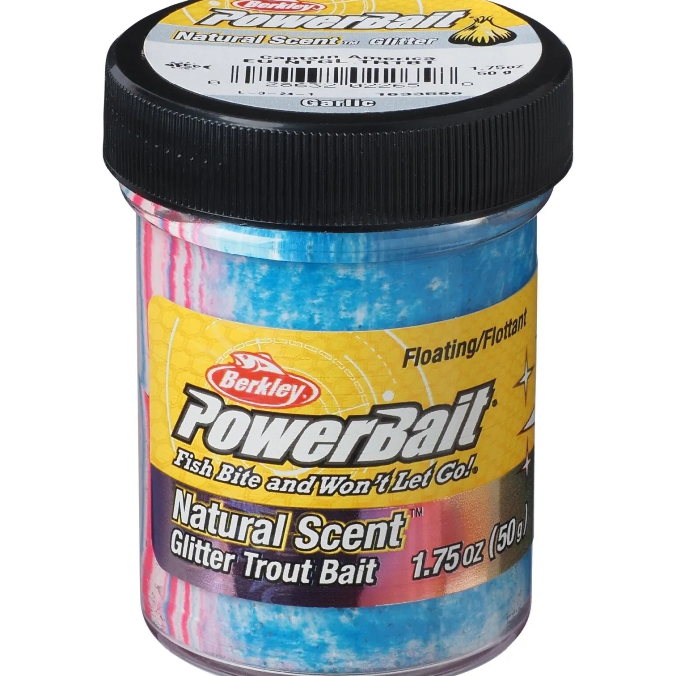 Berkley Powerbait