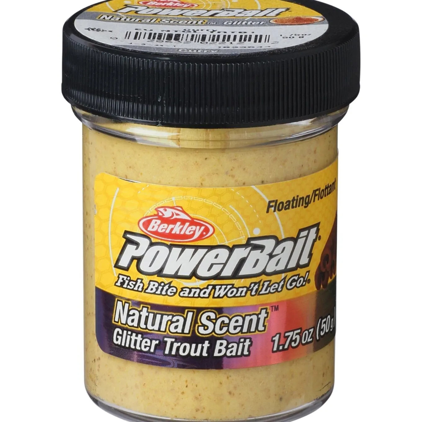 Berkley Powerbait