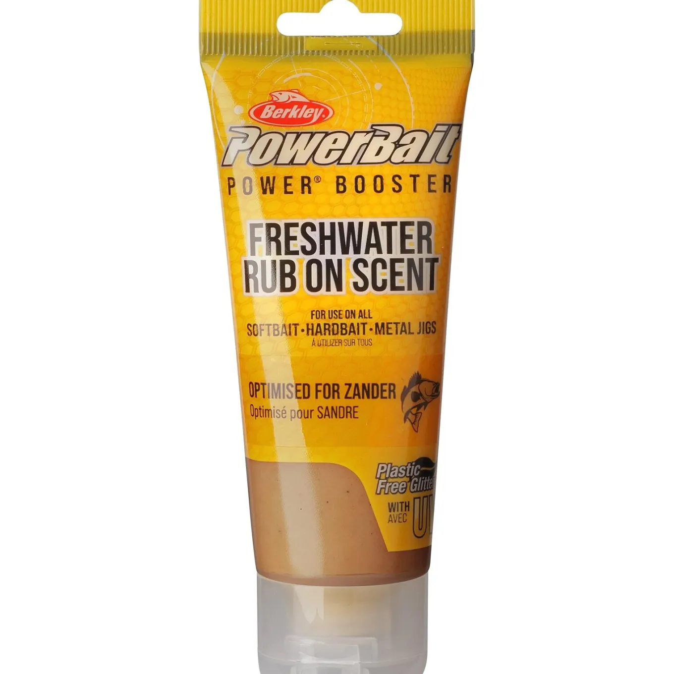 Berkley Powerbait Gel