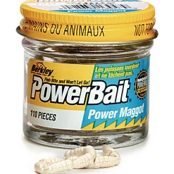 Berkley Powerbait Micro Maggots