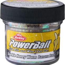 Berkley Powerbait Power Honey Worm
