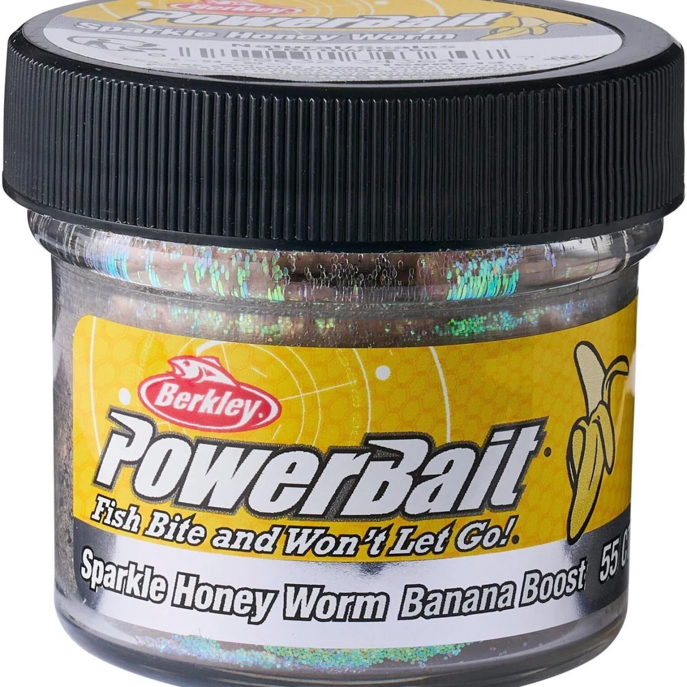 Berkley Powerbait Power Honey Worm