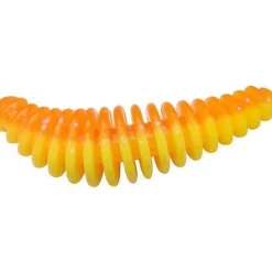 Berkley Powerbait Power Pupa 35mm FL Orng/Snsne Ylw