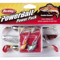 Berkley Powerbait Snoekbaars Pro Pack