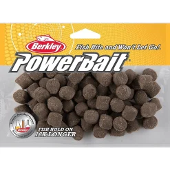 Berkley Powerbait Trout Nuggets Cheese