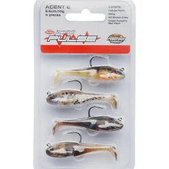 Berkley Pulse Agent E 8cm 14gr