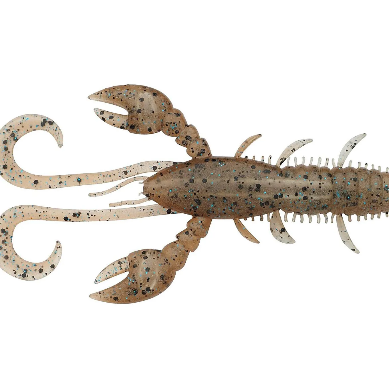 Berkley Pulse Realistic Craw