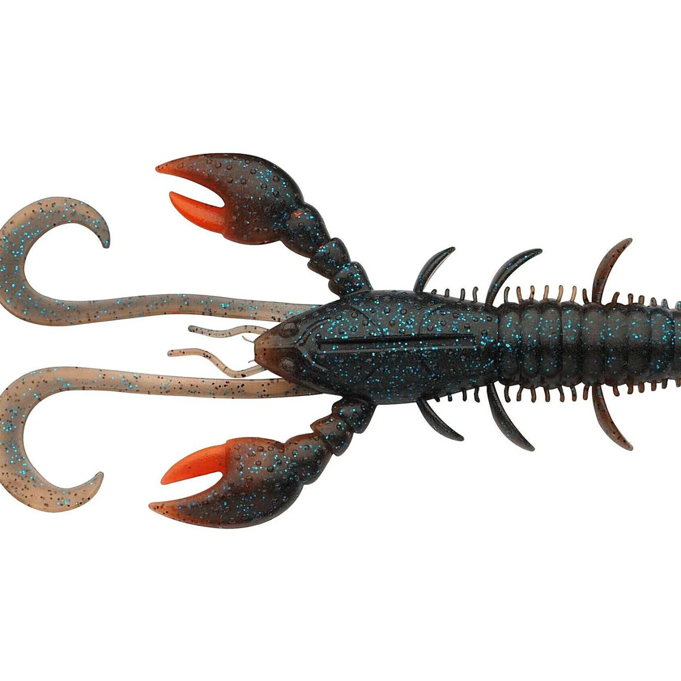 Berkley Pulse Realistic Craw