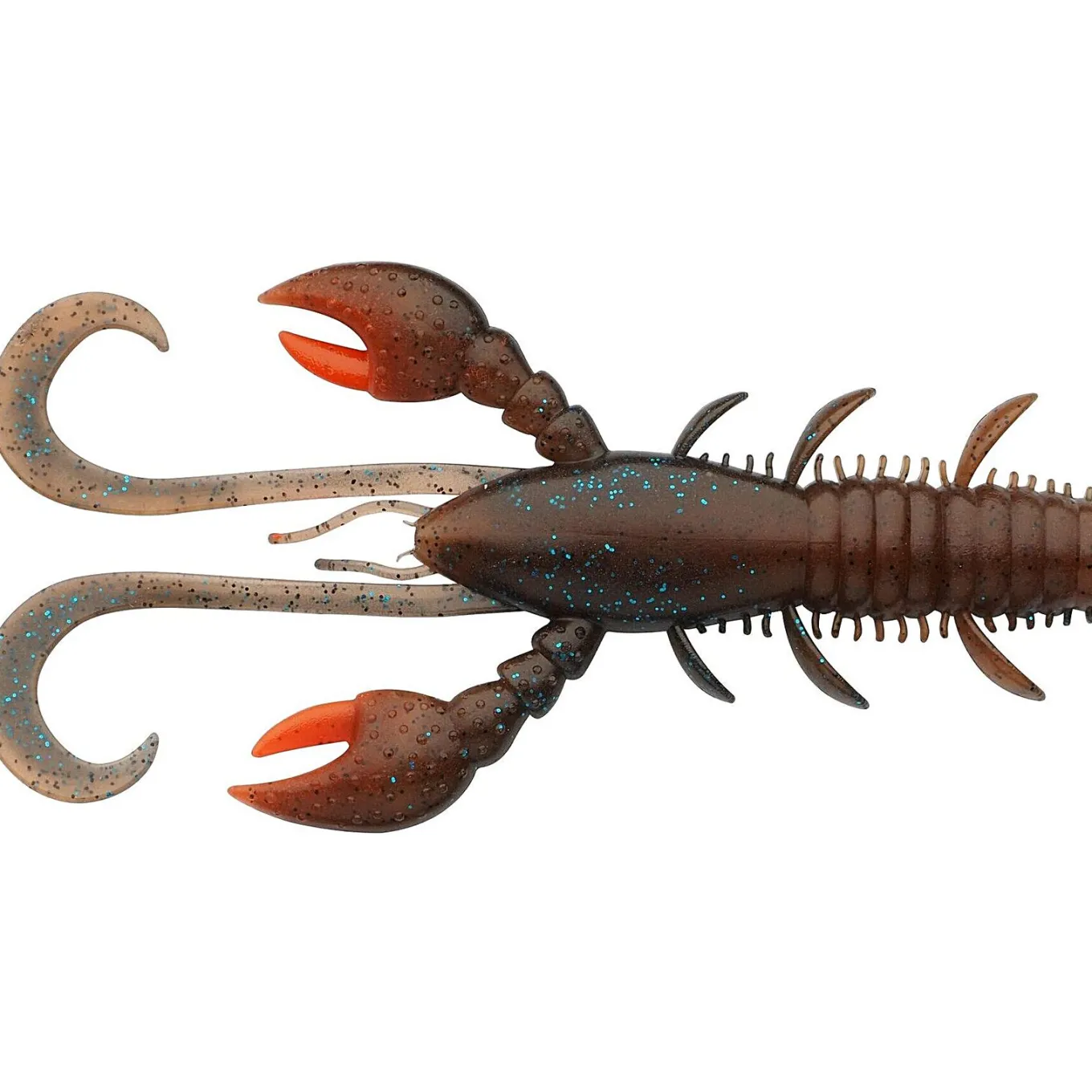 Berkley Pulse Realistic Craw