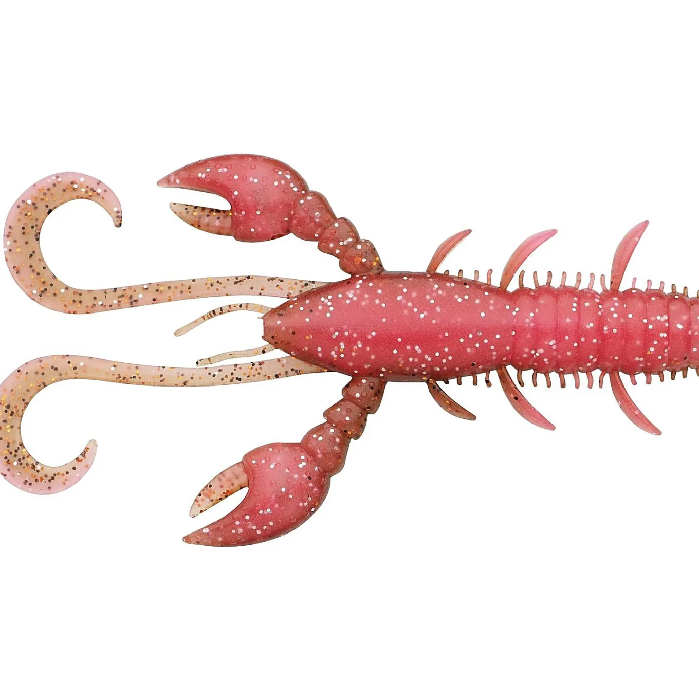 Berkley Pulse Realistic Craw