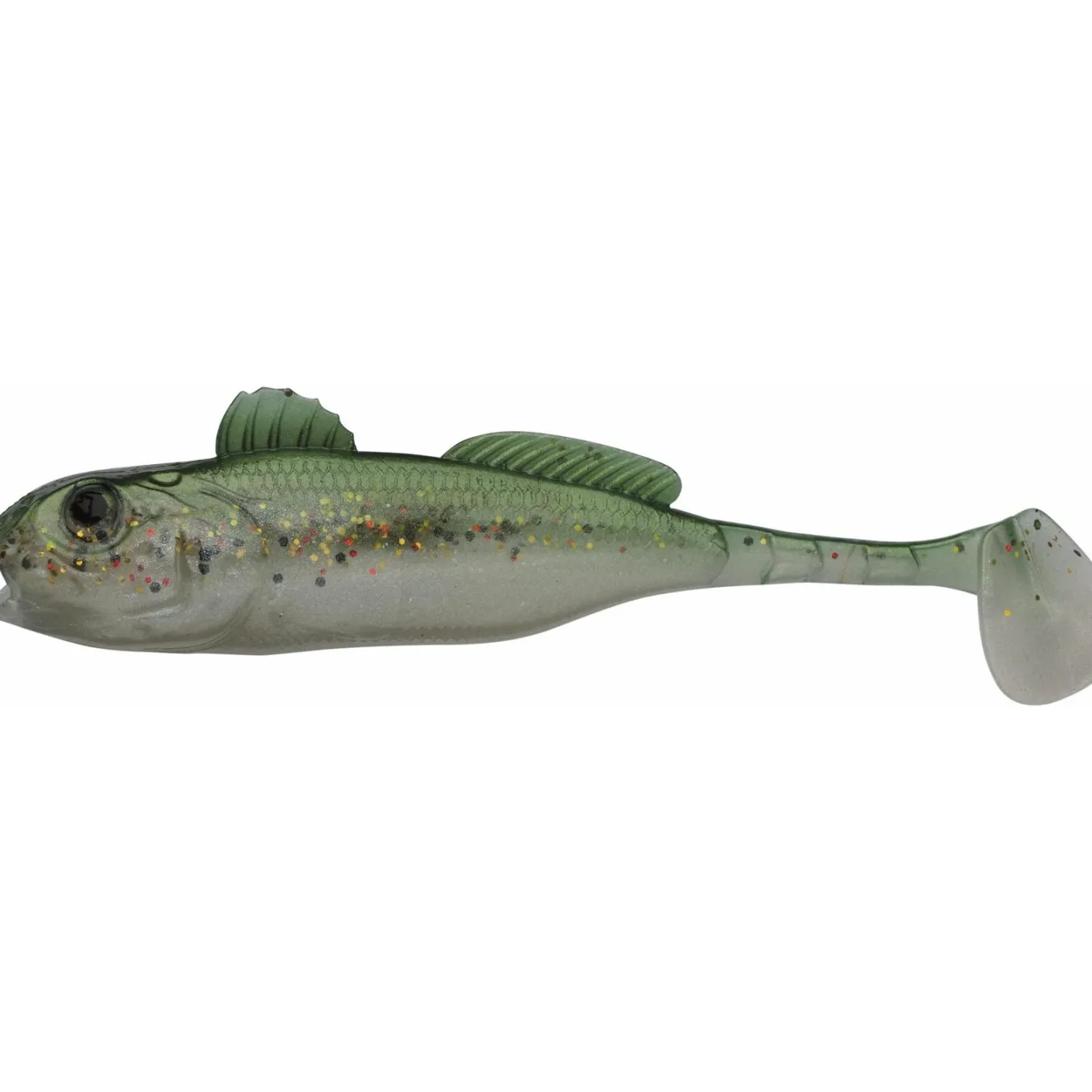 Berkley Pulse Realistic Goby