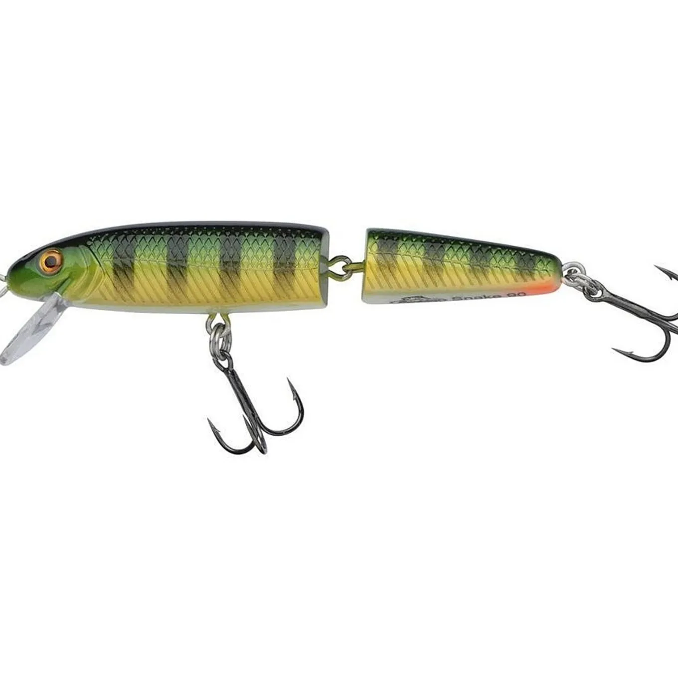 Berkley Pulse Snake
