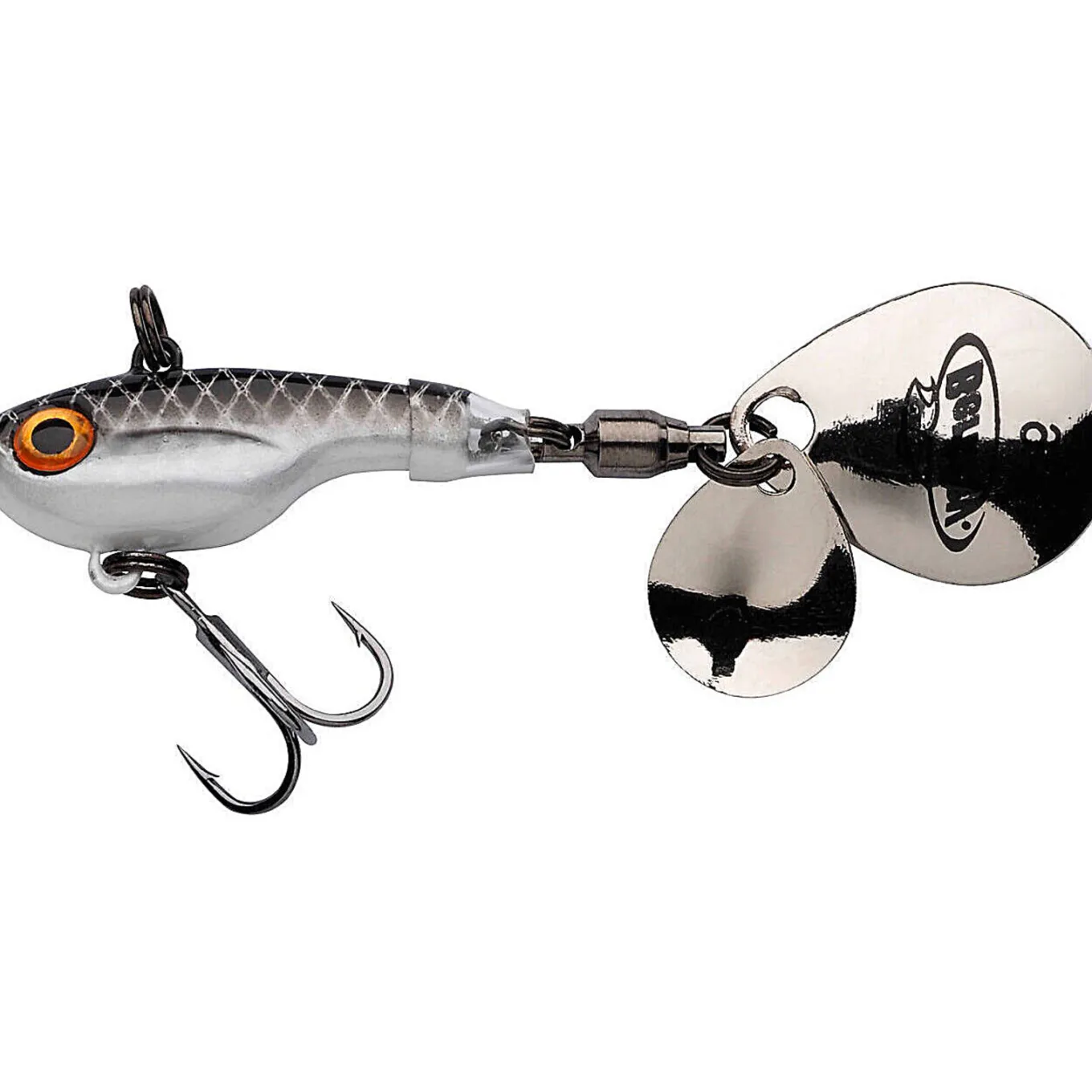 Berkley Pulse Spintail