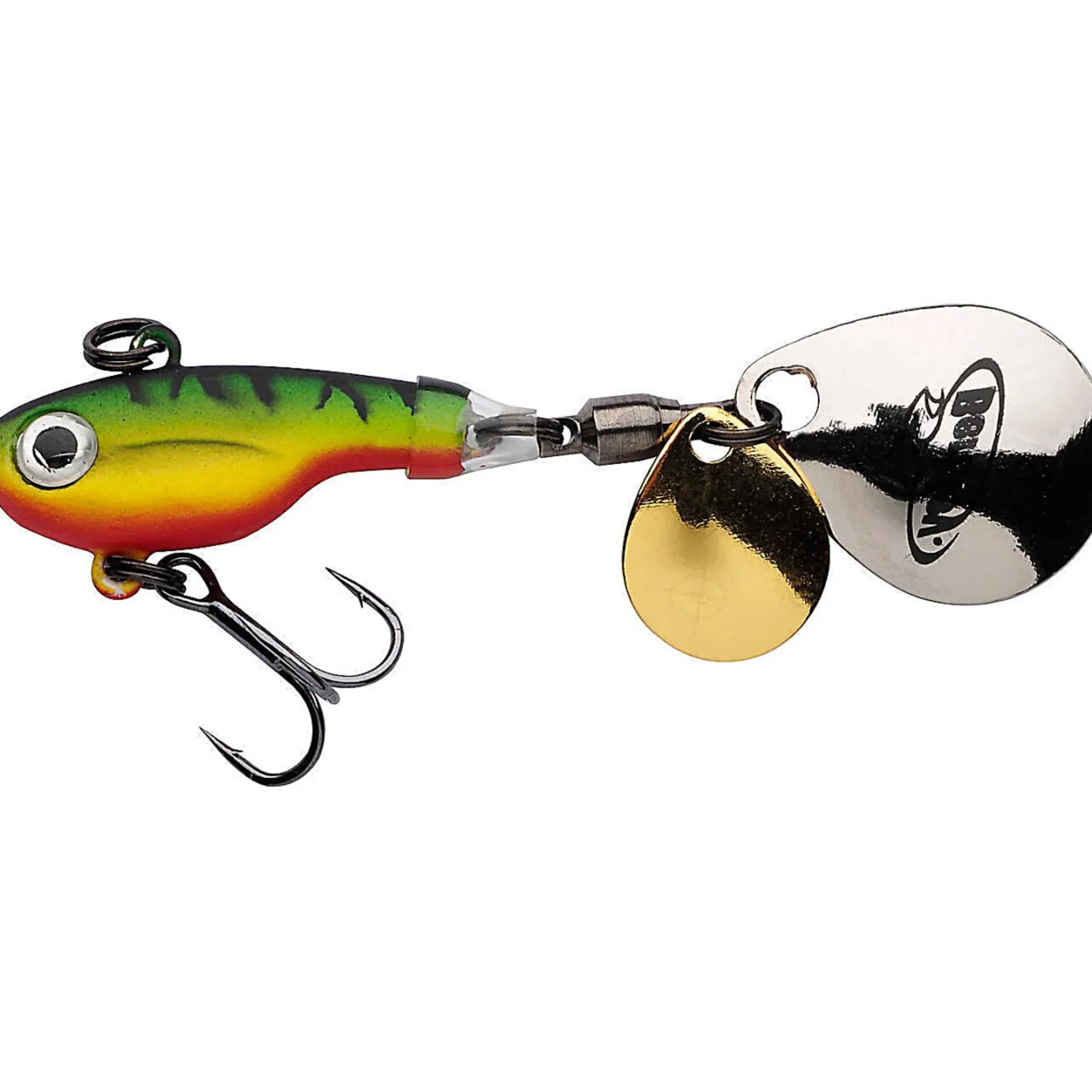 Berkley Pulse Spintail
