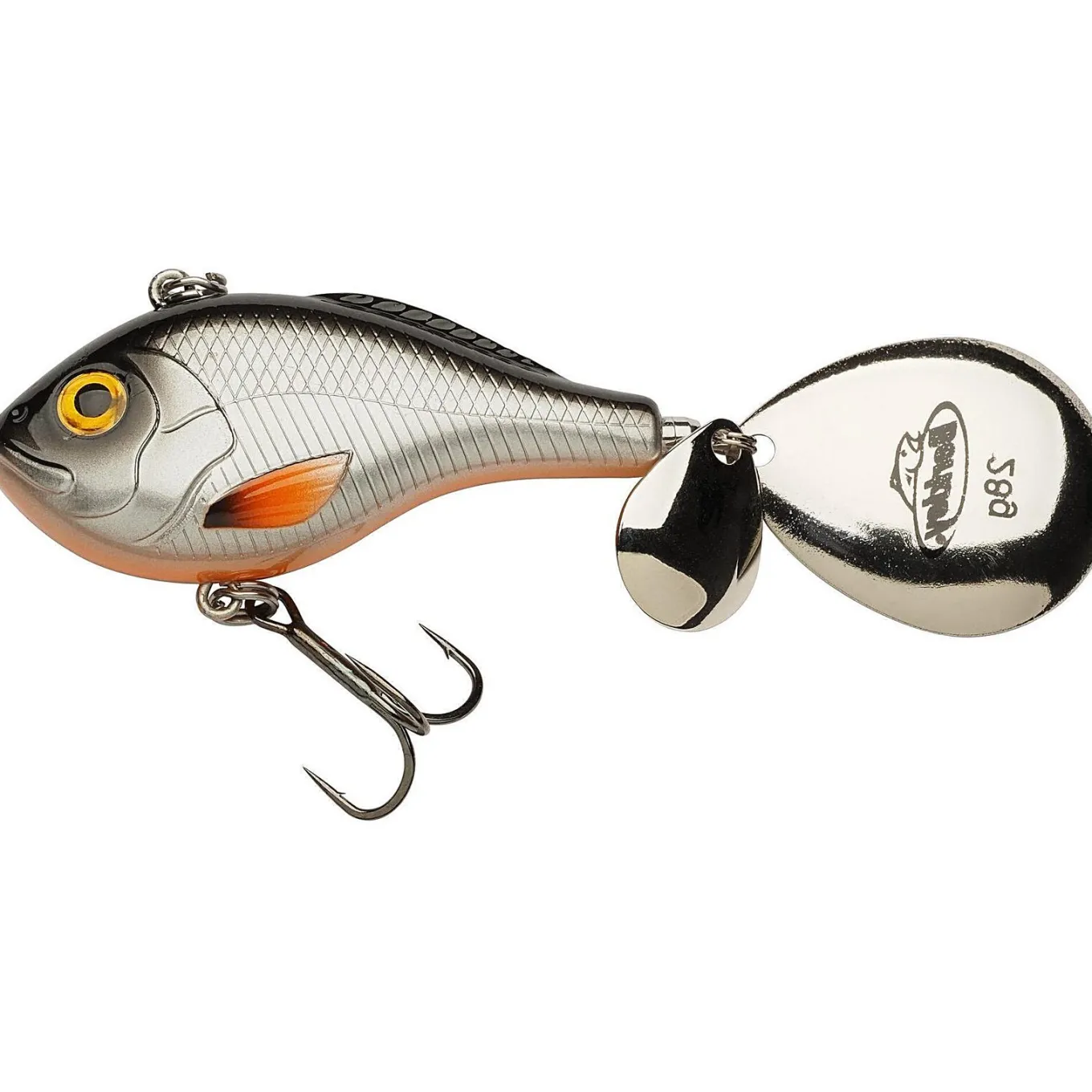 Berkley Pulse Spintail