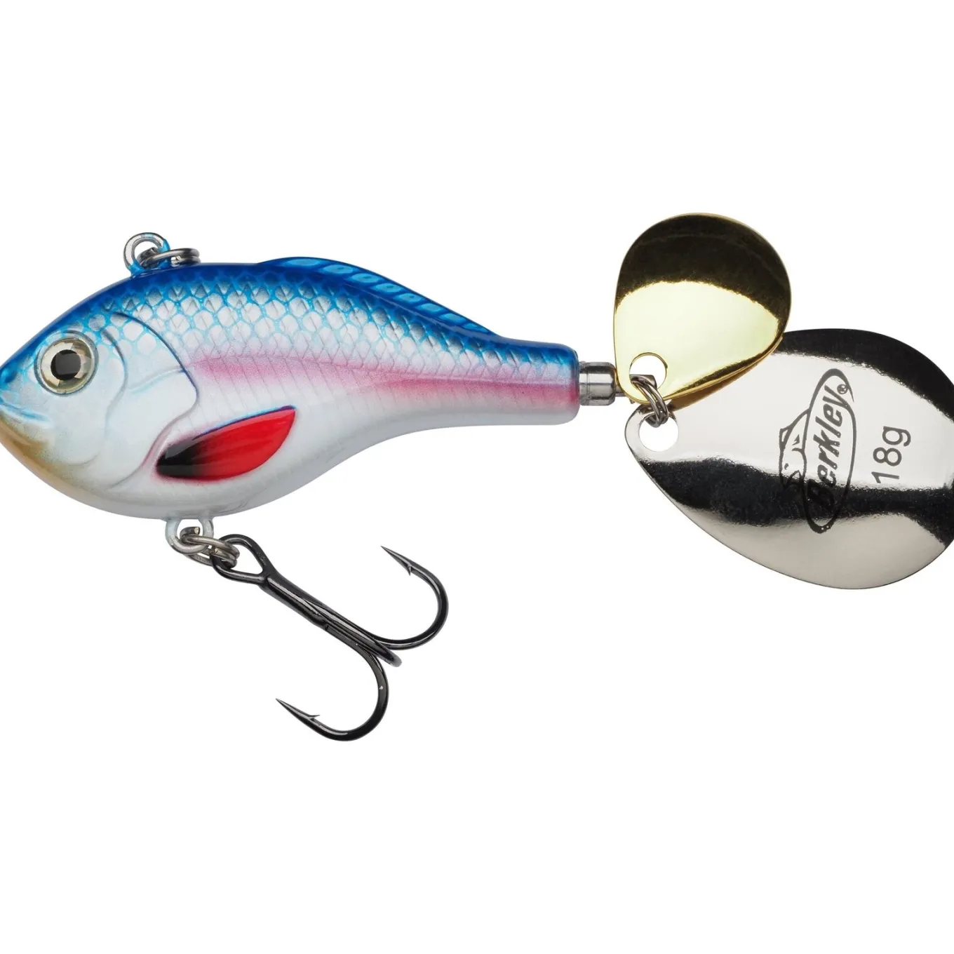Berkley Pulse Spintail XL