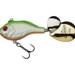 Berkley Pulse Spintail XL