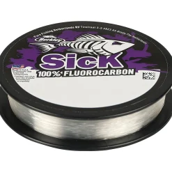 Berkley Sick 100% Fluorocarbon