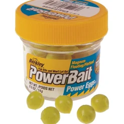 Berkley Sparkle Floating Power Eggs