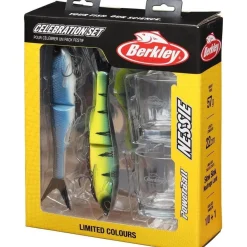 Berkley Swigs For Bigs Gift Pack 22cm