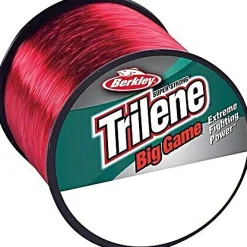 Berkley Trilene Big Game Red