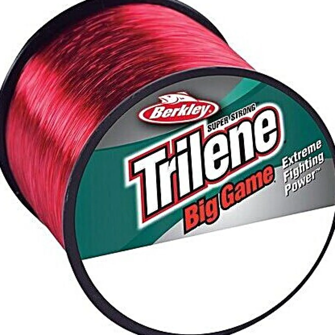 Berkley Trilene Big Game Red