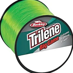 Berkley Trilene Big Game Solar