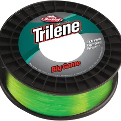 Berkley Trilene Big Game Solar