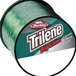 Berkley Trilene Big Game Green